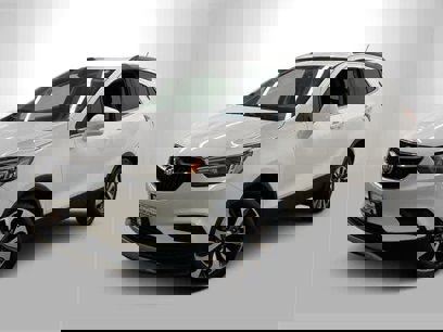 Used 2021 Buick Encore Preferred
