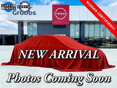 Certified 2023 Nissan Maxima Platinum w/ Sport Mat Group