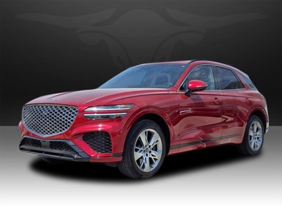 Certified 2023 Genesis GV70 3.5T Sport w/ Sport Advanced Package
