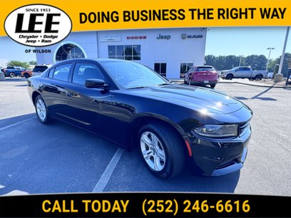 Certified 2023 Dodge Charger SXT
