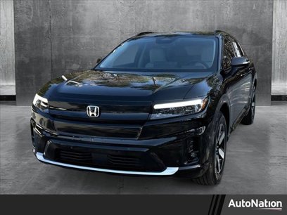 New 2025 Honda Prologue Touring