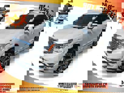 Used 2017 GMC Acadia Denali w/ Technology Package