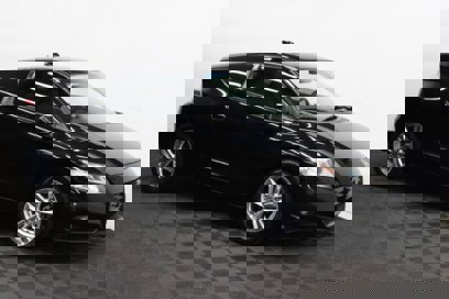 Used 2011 Honda CR-Z EX