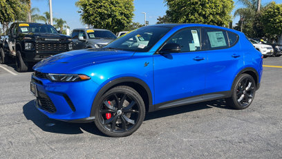New 2024 Dodge Hornet R/T Plus