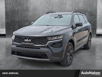 Used 2022 Kia Sorento S w/ Panoramic Sunroof Package