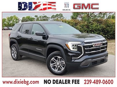 New 2025 GMC Terrain Elevation w/ Technology Package II