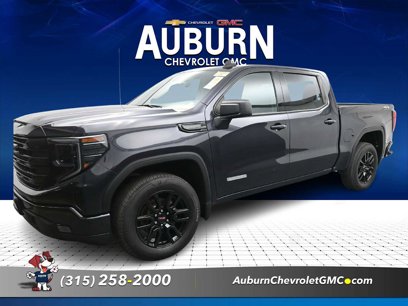 Used 2023 GMC Sierra 1500 Elevation