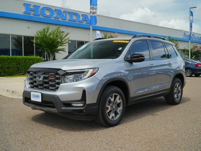 Used 2023 Honda Passport TrailSport