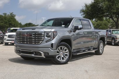 Certified 2023 GMC Sierra 1500 Denali