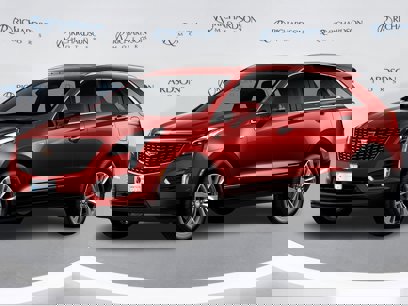 New 2025 Cadillac XT5 Premium Luxury w/ Technology Package