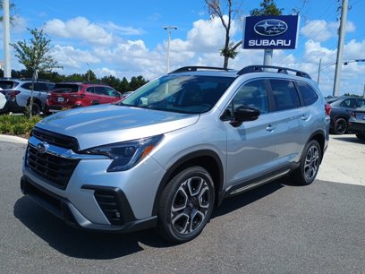 New 2025 Subaru Ascent Limited