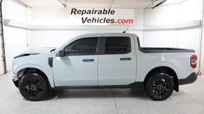 Used 2023 Ford Maverick XLT w/ Black Appearance Package