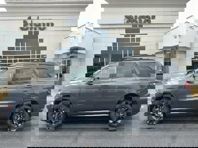 New 2025 Dodge Durango R/T