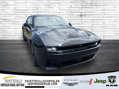 New 2025 Dodge Charger R/T w/ Quick Order Package 25M R/T