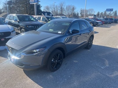 Used 2024 MAZDA CX-30 AWD 2.5 S w/ Preferred Package