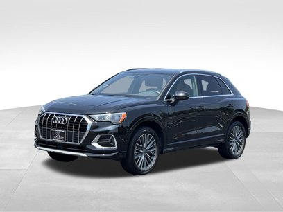 Used 2021 Audi Q3 2.0T Premium