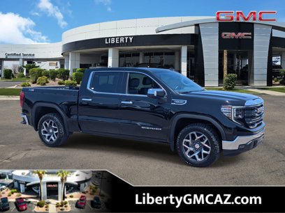 Used 2022 GMC Sierra 1500 SLT w/ SLT Convenience Package