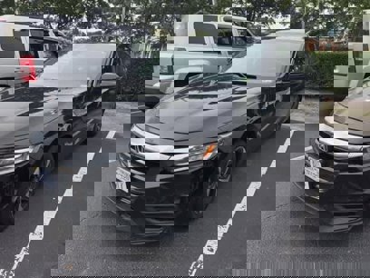 Used 2022 Honda Insight EX