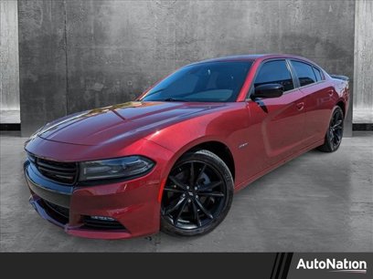 Used 2018 Dodge Charger R/T w/ Premium Group