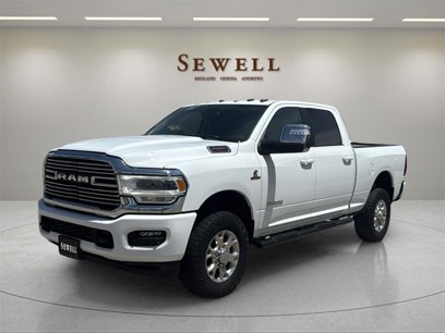 Used 2023 RAM 2500 Laramie