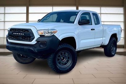Used 2023 Toyota Tacoma 2WD Access Cab