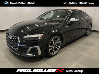 Used 2021 Audi S5 Premium w/ Convenience Package
