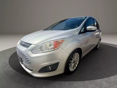 Used 2013 Ford C-MAX SEL