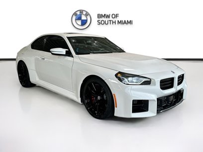 Used 2024 BMW M2 w/ Lighting Package