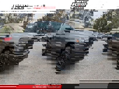 New 2025 RAM 1500 Rebel w/ Rebel Level 1 Equipment Group