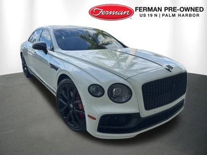 Used 2023 Bentley Flying Spur W12