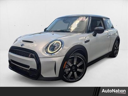 Used 2023 MINI Cooper S