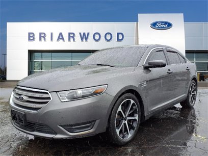 Used 2014 Ford Taurus SEL