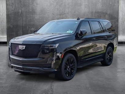 Used 2022 Cadillac Escalade Sport