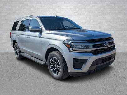 Used 2024 Ford Expedition XLT