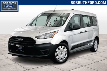 Used 2020 Ford Transit Connect XL