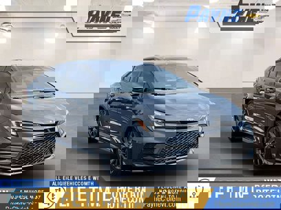 Used 2023 Toyota Corolla SE