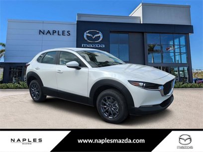 New 2025 MAZDA CX-30 AWD 2.5 S