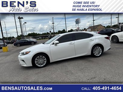 Used 2016 Lexus ES 350