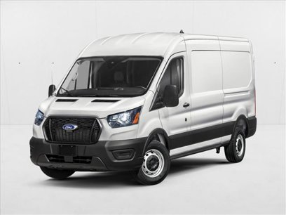 New 2025 Ford Transit 150 148 Medium Roof