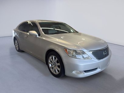 Used 2007 Lexus LS 460