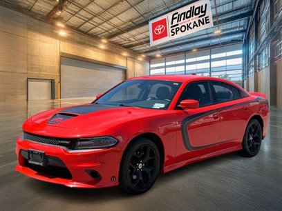 Used 2019 Dodge Charger R/T