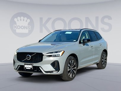 New 2025 Volvo XC60 B5 Plus w/ Climate Package