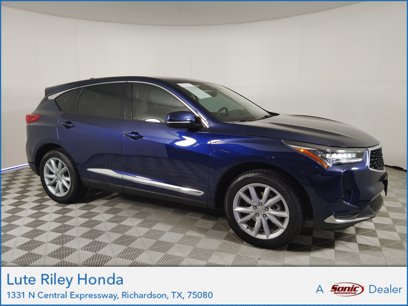 Used 2023 Acura RDX FWD