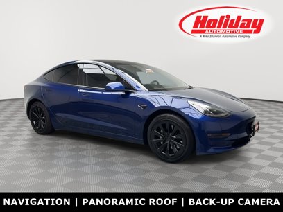 Used 2022 Tesla Model 3 Long Range