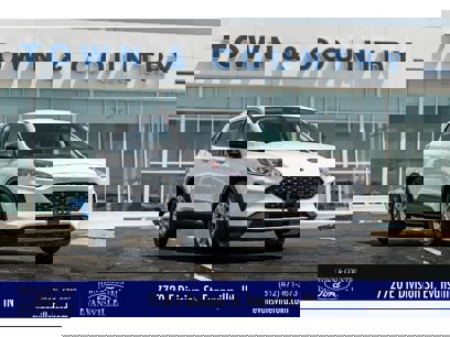 Used 2022 Ford Escape SE w/ Cold Weather Package