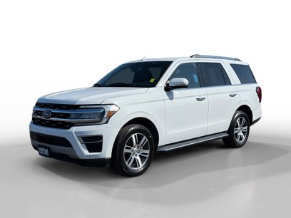 Used 2023 Ford Expedition Limited