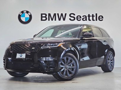 Used 2023 Land Rover Range Rover Velar R-Dynamic S