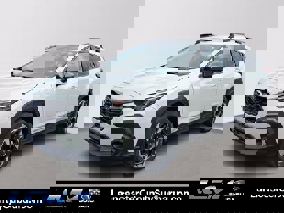 Certified 2024 Subaru Crosstrek 2.5i Limited