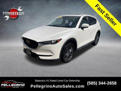 Used 2019 MAZDA CX-5 Touring