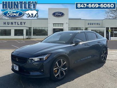 Used 2021 Polestar Polestar 2 w/ Performance Package